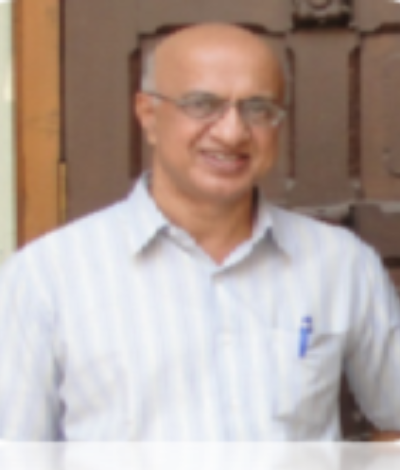 Fr.dr Lancy Prabhu, S.j.