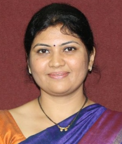 Tejal Pranav Deshpande