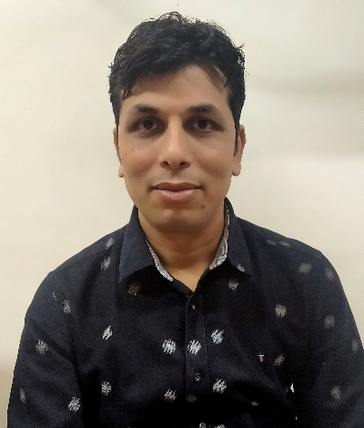 Panil Jain
