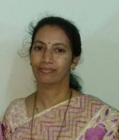Dr. Sushama Khanvilkar