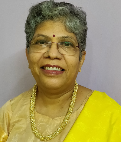 Dr. Vidya Sarode