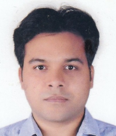 Dr. Jaychand Upadhyay