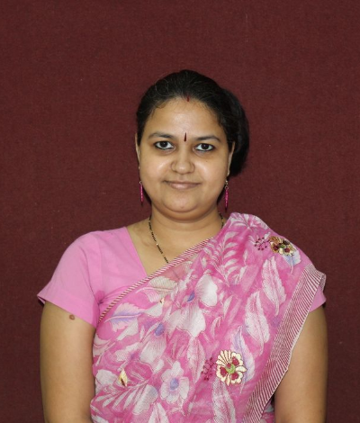 Dr. Bhagyashree Chari