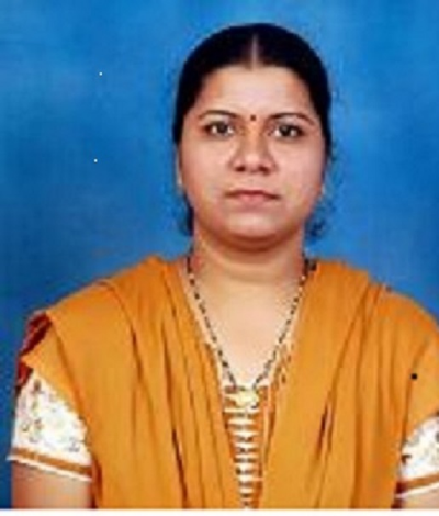 Shilpa Dingankar