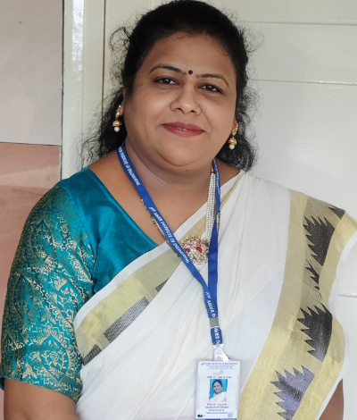 Manali Tayade